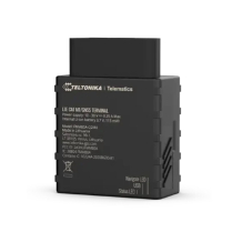 DISPOSITIF DE SUIVI GPS TRACKONE POUR PRISE ODBII FMM80A