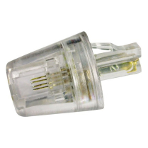 ADAPTATEUR ANTI-TWISS POUR COMBINE