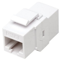 UNION RJ45 CAT6 KEYSTONE