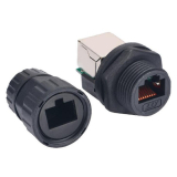 UNION CHASSIE RJ45 CAT6 IP67