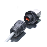 UNION CHASSIE RJ45 CAT6 IP67