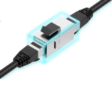 UNION RJ45 CAT6 METAL POUR PANNEAU