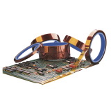 RUBAN ISOLANT HAUTE TEMP&Eacute;RATURE 4MM Max. 220&rsquo;C