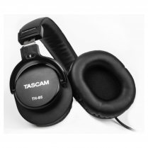 TASCAM ECOUTEURS MONITEUR