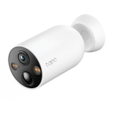 KIT 4 CAMERA SANS FIL TAPO TC85