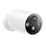KIT 4 CAMERA SANS FIL TAPO TC85