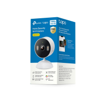 TAPO TCW61 CAM&Eacute;RA DE S&Eacute;CURIT&Eacute; INT&Eacute;RIEURE/EXT&Eacute;RIEURE