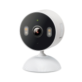 TAPO TCW61 CAM&Eacute;RA DE S&Eacute;CURIT&Eacute; INT&Eacute;RIEURE/EXT&Eacute;RIEURE