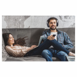 ION - ECOUTEUR S-F POUR SYSTEME T&Eacute;L&Eacute;