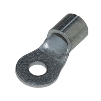 ROND NON-ISOLE 1/4 POUR AWG 4