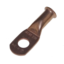 ROND EN CUIVRE 1/4" POUR 8AWG