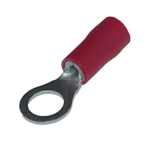 ROND ISOL&Eacute; #10 POUR AWG 18-22