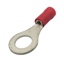 ROND ISOL&Eacute; 1/4 POUR AWG 18-22