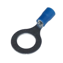 ROND ISOL&Eacute; 3/8 POUR AWG 14-16