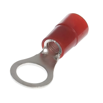 ROND ISOL&Eacute; 5/8 POUR AWG 18-22