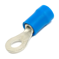 ROND ISOLE #6 POUR 16-14 AWG