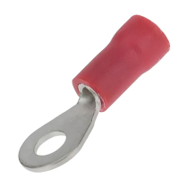 ROND ISOL&Eacute; #6 POUR AWG 18-22