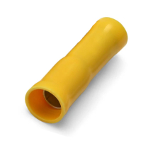 BULLET FEM ISOLE 5mm AWG 12-10