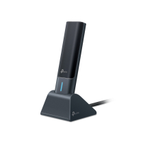WI-FI 6E HIGH-GAIN USB ADAPTER - TP-LINK