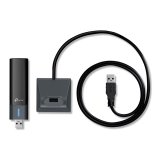WI-FI 6E HIGH-GAIN USB ADAPTER - TP-LINK