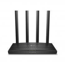 Routeur Wi-Fi MU-MIMO sans fil AC1900