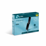 Adaptateur USB MU-MIMO sans fil &agrave; gain &eacute;lev&eacute; AC1300