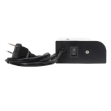 FIXTURE N&Eacute;ON BLACK LIGHT 48" - ADJ