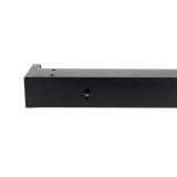 FIXTURE N&Eacute;ON BLACK LIGHT 48" - ADJ