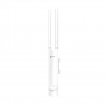 Point d'acc&egrave;s ext&eacute;rieur sans fil N 300 Mbps