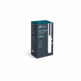 Point d'acc&egrave;s ext&eacute;rieur sans fil N 300 Mbps