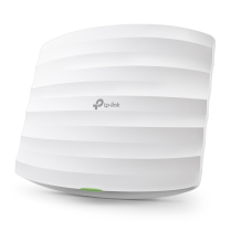 TP-LINK POINT D'ACC&Egrave;S WiFi AC1350 PoE PLAFONNIER