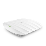 TP-LINK POINT D'ACC&Egrave;S WiFi AC1350 PoE PLAFONNIER