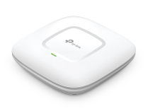 TP-LINK POINT D'ACC&Egrave;S WiFi AC1750 PoE PLAFONNIER