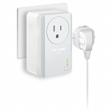 Adaptateur CPL 2 ports AV500 avec kit de d&eacute;marrage AC Pass Through