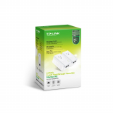 Adaptateur CPL 2 ports AV500 avec kit de d&eacute;marrage AC Pass Through