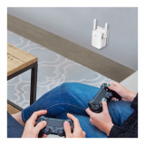 Prolongateur de port&eacute;e Wi-Fi RE200  AC 750MBPS