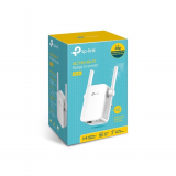 Prolongateur de port&eacute;e Wi-Fi RE205 AC750