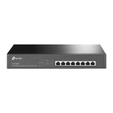 8-PORT GIGABIT POE+ ETHERNET SWITCH - TP-LINK