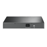 8-PORT GIGABIT POE+ ETHERNET SWITCH - TP-LINK
