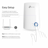 N300 EXTENSION DE PORT&Eacute;E WIFI