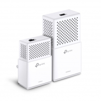 Kit 2 CPL AV1000 + WiFi AC750, 1 port Gigabit remis a neuf par Tp-Link