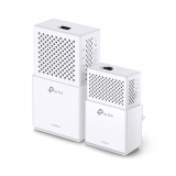 Kit 2 CPL AV1000 + WiFi AC750, 1 port Gigabit remis a neuf par Tp-Link