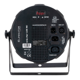 PAR 3 EFFETS EN 1 LASER STROBE WASH - ADJ