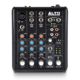 MELANGEUR ANALOGUE 5 CANAUX AVEC USB ALTO