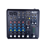 MELANGEUR ANALOGUE 6 CANAUX AVEC USB BT ALTO