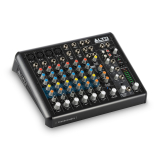 MELANGEUR ANALOGUE 8 CANAUX USB BT FX ALTO