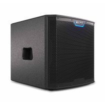 H-P ALIMENT&Eacute; 12" SOUS-GRAVE 2500W ALTO