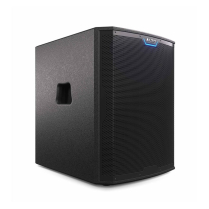 H-P ALIMENT&Eacute; 18" SOUS-GRAVE 2500W ALTO