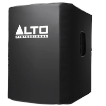 COUVERT POUR S&Eacute;RIE TS18 ALTO