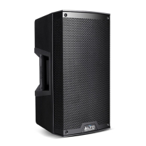 H-P AMPLIFI&Eacute; 10" 2 VOIES 1000W RMS